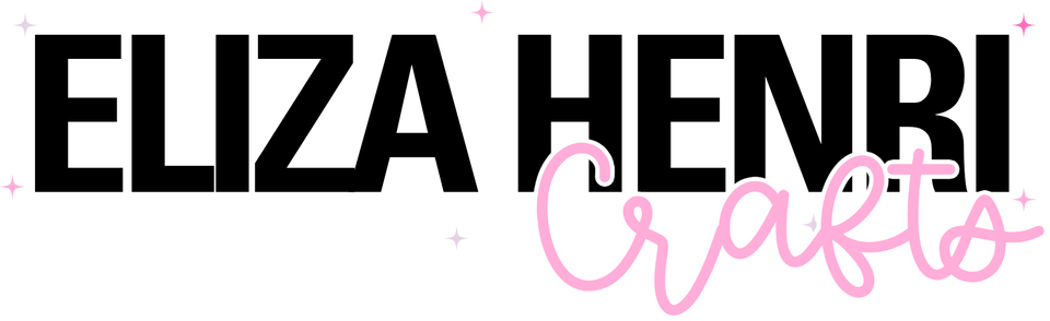Eliza Henri Crafts