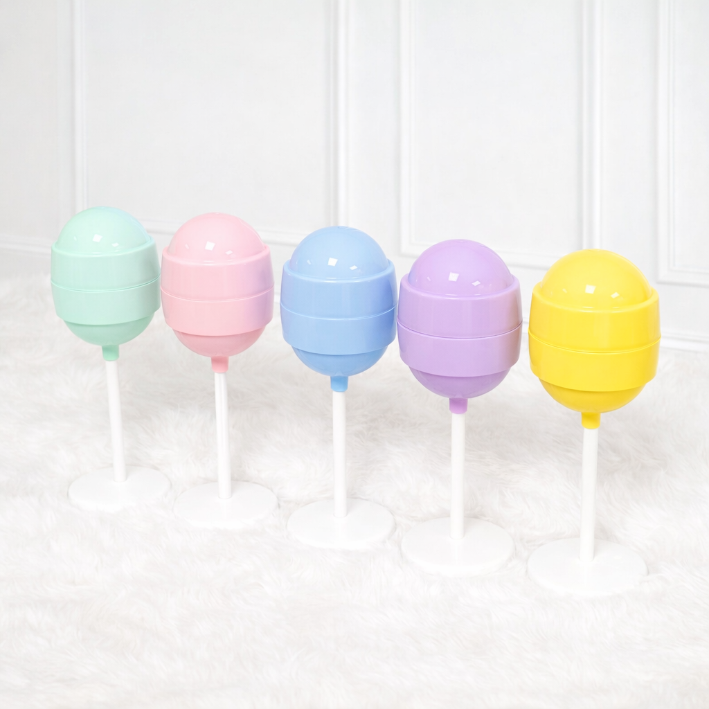 Blanks- Fillable Lollipops