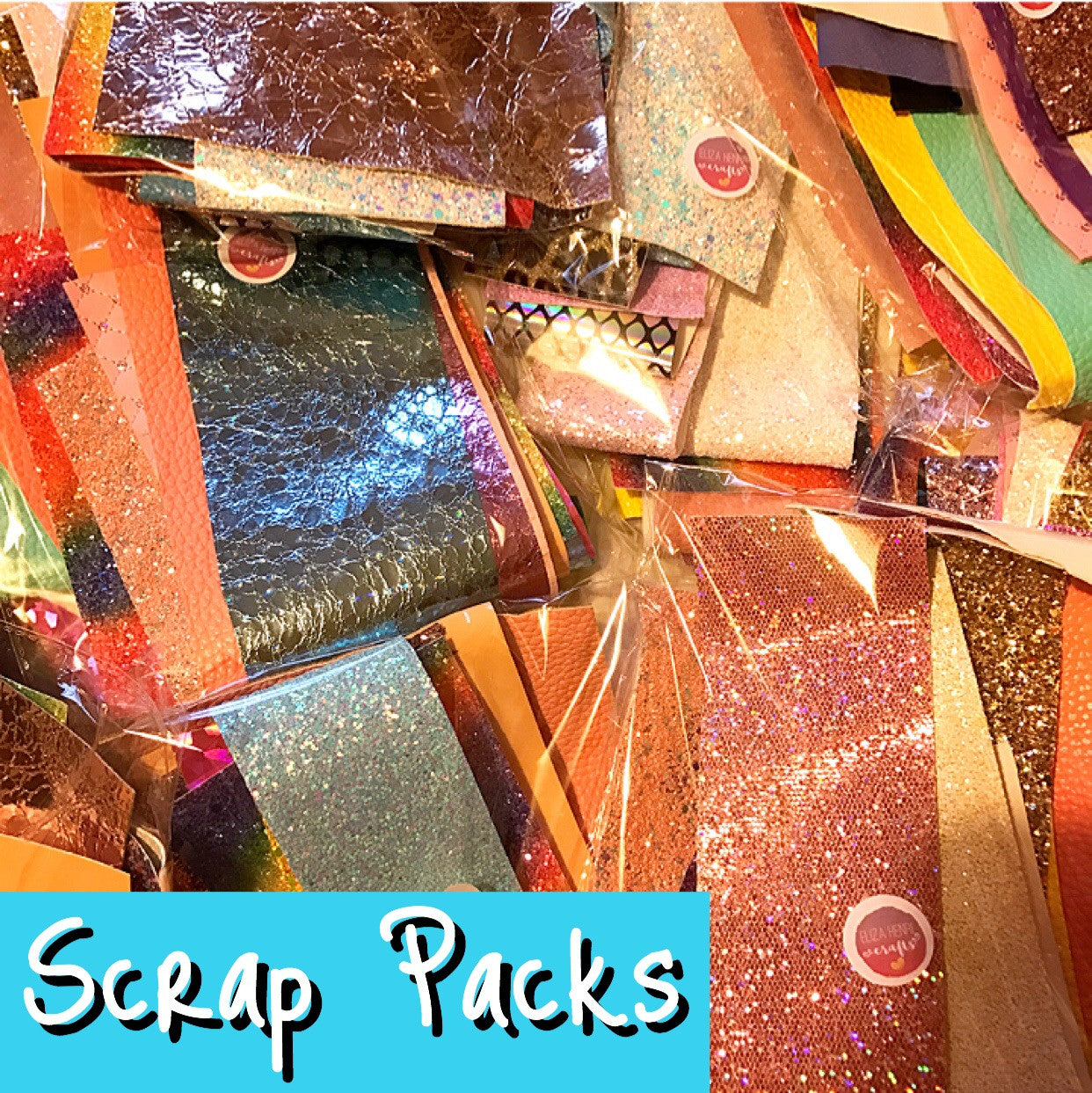 Scrap Packs