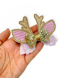 Deer Ears | Bow Tail Felties