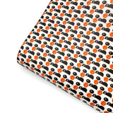 B-O-O Premium Faux Leather Fabric - Eliza Henri