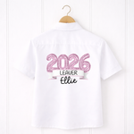 CUSTOM DTF TRANSFER- 2026 BALLOONS- SCHOOL LEAVERS - Eliza Henri