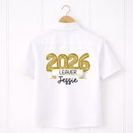 CUSTOM DTF TRANSFER- 2026 BALLOONS- SCHOOL LEAVERS - Eliza Henri