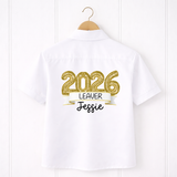 CUSTOM DTF TRANSFER- 2026 BALLOONS- SCHOOL LEAVERS - Eliza Henri