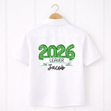 CUSTOM DTF TRANSFER- 2026 BALLOONS- SCHOOL LEAVERS - Eliza Henri