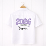 CUSTOM DTF TRANSFER- 2026 BALLOONS- SCHOOL LEAVERS - Eliza Henri