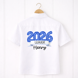 CUSTOM DTF TRANSFER- 2026 BALLOONS- SCHOOL LEAVERS - Eliza Henri