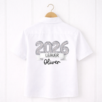 CUSTOM DTF TRANSFER- 2026 BALLOONS- SCHOOL LEAVERS - Eliza Henri
