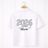 CUSTOM DTF TRANSFER- 2026 BALLOONS- SCHOOL LEAVERS - Eliza Henri