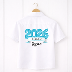 CUSTOM DTF TRANSFER- 2026 BALLOONS- SCHOOL LEAVERS - Eliza Henri