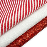 Candylicious Trio | Premium Chunky Glitter collection- 3 Colours