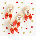 PACK OF 10 BLANK CONFETTI/SNOW POPPER - Eliza Henri