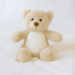 MUMBLES BROWN BEAR - Eliza Henri