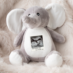 Baby Scan Picture DTF Full Colour Transfers - Eliza Henri