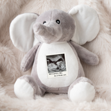 Baby Scan Picture DTF Full Colour Transfers - Eliza Henri