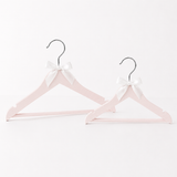 Pale Pink Wooden Hanger- Children’s