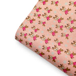 Hey Prancer Premium Faux Leather Fabric Sheets - Eliza Henri