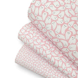 Pink Ghosties Patterned HTV Vinyl - Eliza Henri