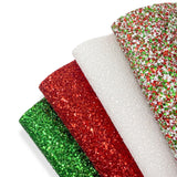 Elf Premium Lux | Glitter collection- 4 Colours