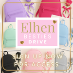 THE ELHEN BESTIES CLUB | VIP ALL ACCESS MEMBERSHIP - Eliza Henri