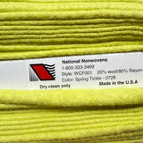 Spring Tickle- Merino Wool Blend Felt- 1m x 90cm - Eliza Henri
