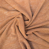 Metallic Lurex Sparkle Jersey Fabric