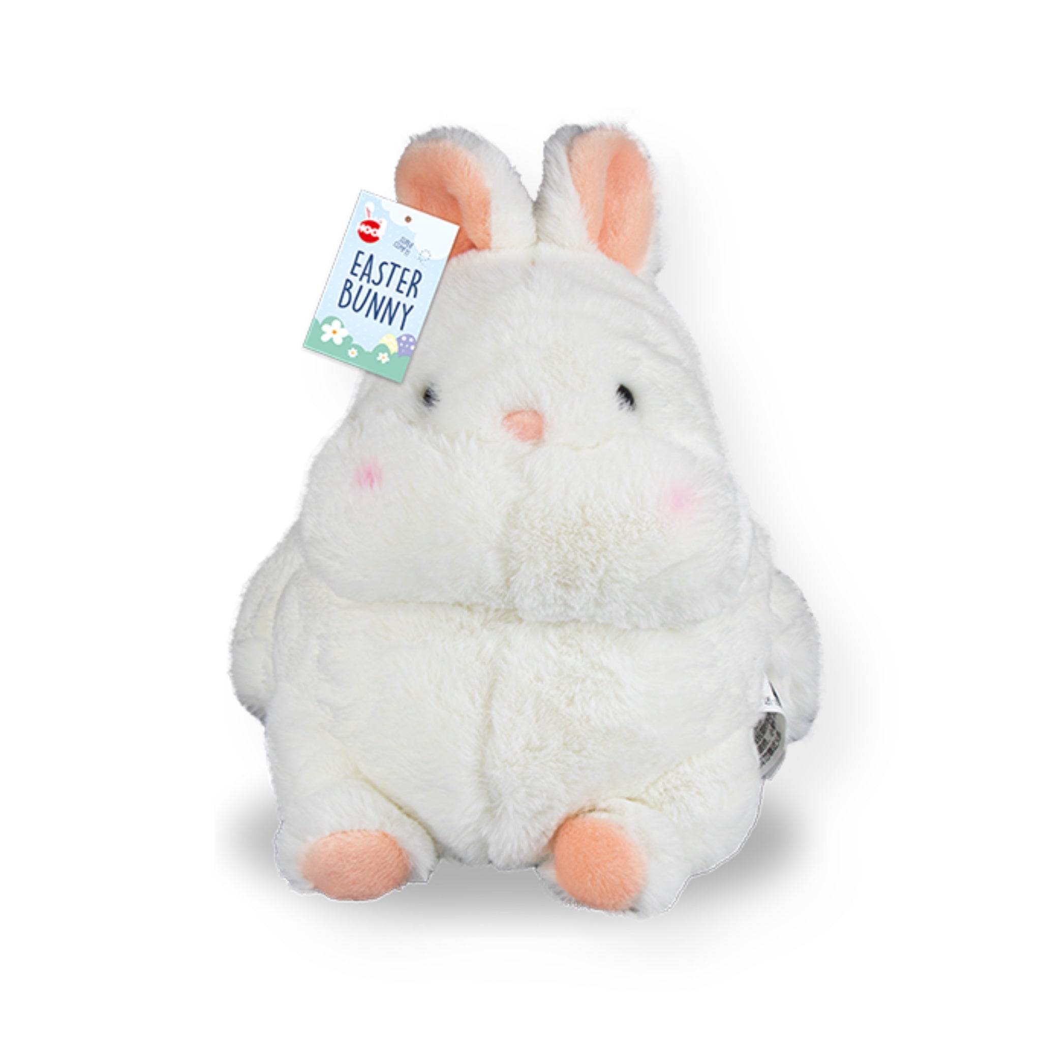 Chubby Easter Bunny 23cm - Eliza Henri