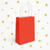 PAPER PARTY BAGS