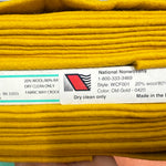 Old Gold- Merino Wool Blend Felt- 1m x 90cm - Eliza Henri