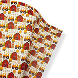 THE BARN PREMIUM FAUX LEATHER FABRICS - Eliza Henri