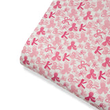 The Year of the Bow Premium Faux Leather Fabrics