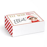 Elf Stripe- Magnetic Box Side Skins - Set of 2 - Eliza Henri