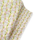 CHUBBY BUNNY PREMIUM FAUX LEATHER FABRICS