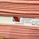Blushing Bride- Merino Wool Blend Felt- 1m x 90cm - Eliza Henri