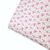 My First Rainbow Premium Faux Leather Fabric - Eliza Henri