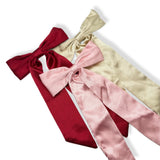 Long Tail Hair Bows - Eliza Henri