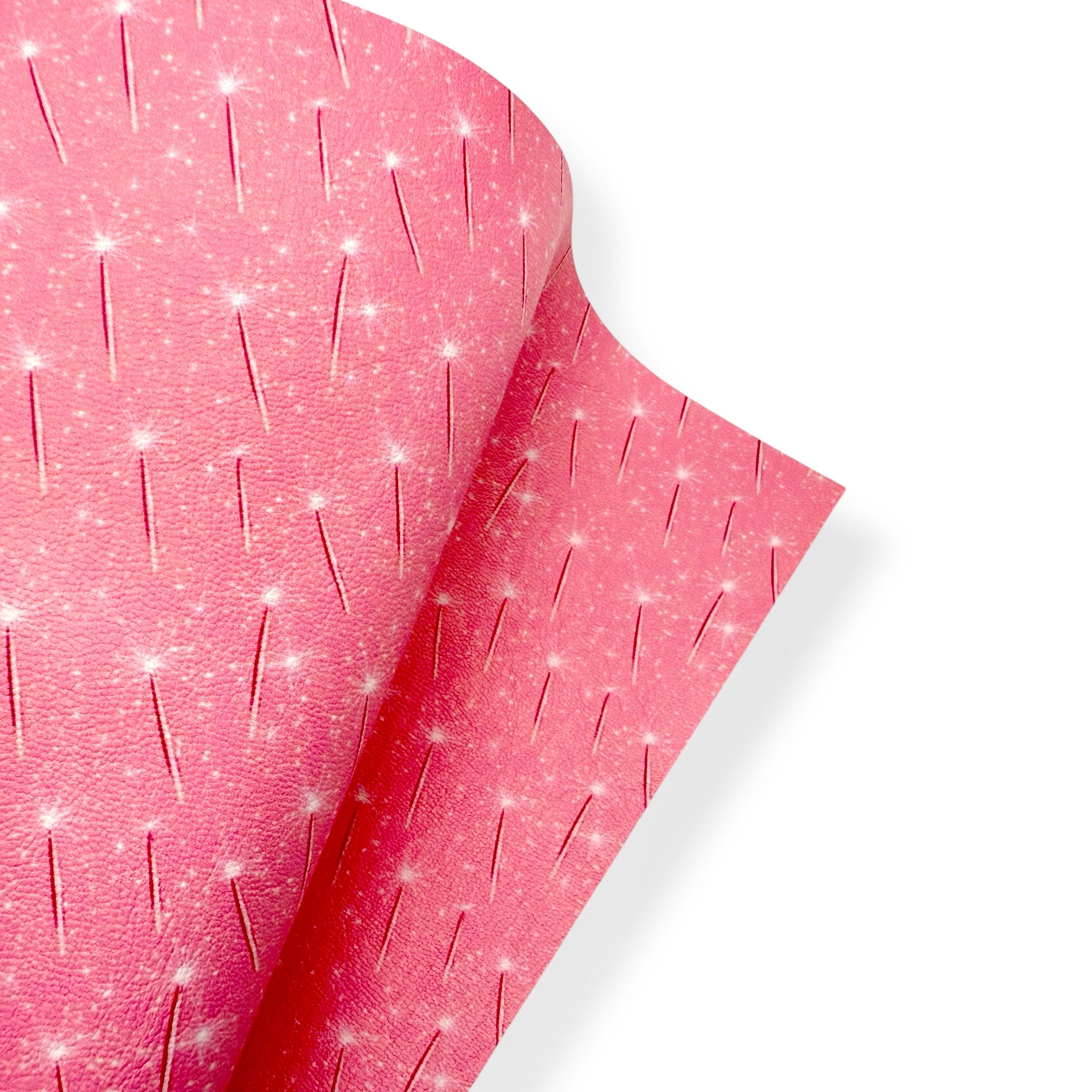 MAGIC WAND PREMIUM FAUX LEATHER FABRICS - Eliza Henri