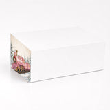 Christmas Express Train- Magnetic Box Side Skins - Set of 2 - Eliza Henri