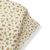 MUMS FLOWERS PREMIUM FAUX LEATHER FABRICS