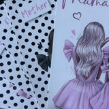 Mama cards bundle- 6 pk