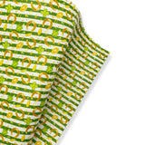 LUCKY STRIPES PREMIUM FAUX LEATHER FABRICS