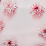 Late Bloomer Canvas Photography Background - Eliza Henri