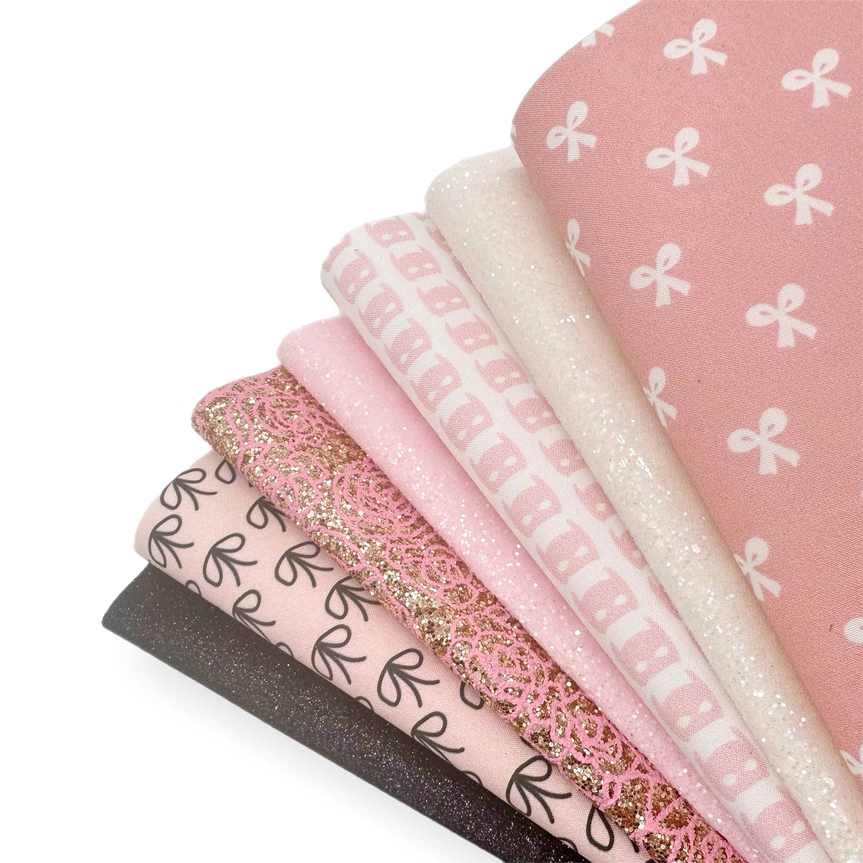 Pretty Girl Vibes- Featured Fabric Collection - Eliza Henri