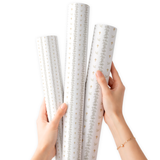 PURE GRACE | PREMIUM FAUX LEATHER FABRIC - Eliza Henri
