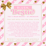 THE ELHEN BESTIES CLUB | VIP ALL ACCESS MEMBERSHIP - Eliza Henri