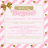THE ELHEN BESTIES CLUB | VIP ALL ACCESS MEMBERSHIP - Eliza Henri