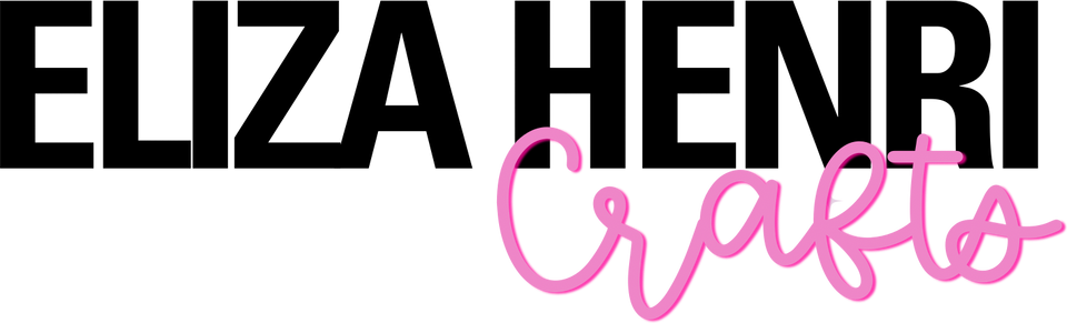 Eliza Henri Crafts