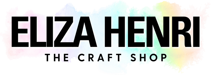Eliza Henri - The Craft Shop