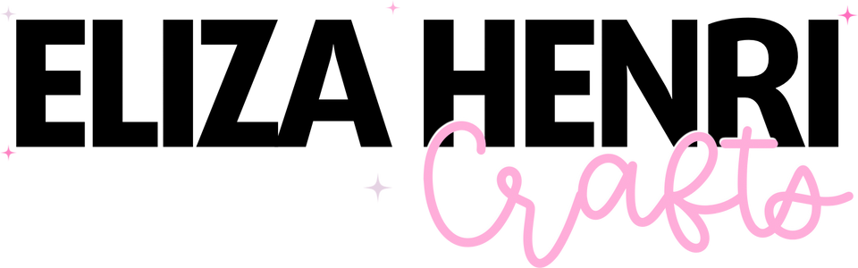 Eliza Henri Crafts