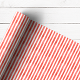CARNIVAL TENT | PREMIUM LEATHERETTE FABRIC - Eliza Henri
